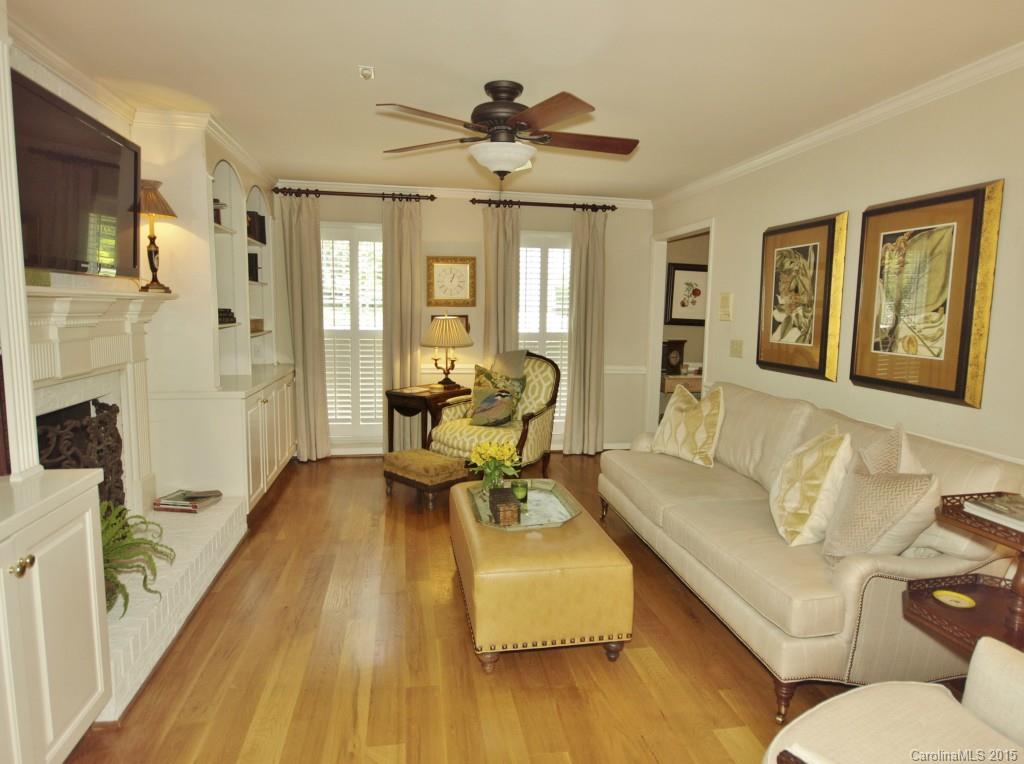 Ashley Creek - Residential Lease