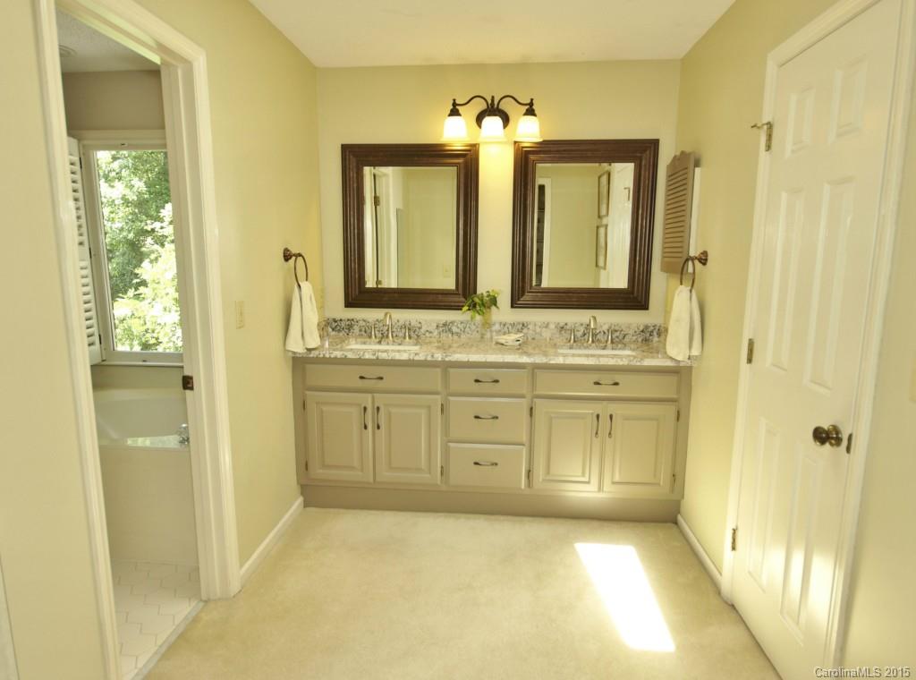 Ashley Creek - Residential Lease