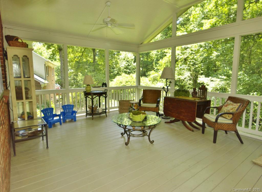 Ashley Creek - Residential Lease