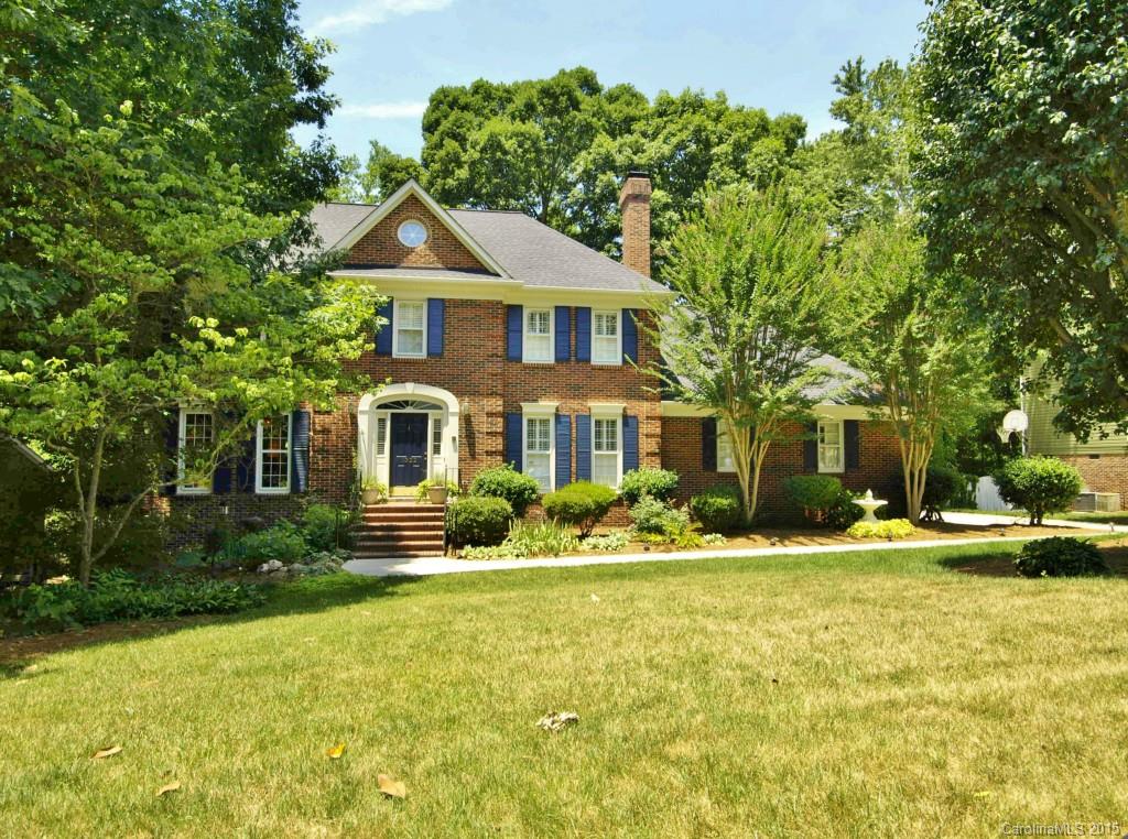 Ashley Creek - Residential Lease