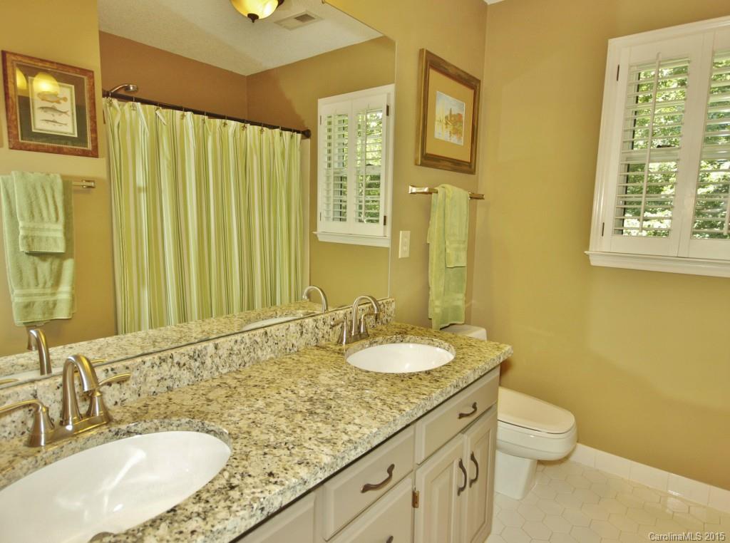 Ashley Creek - Residential Lease