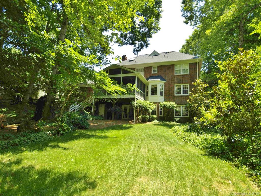 Ashley Creek - Residential Lease