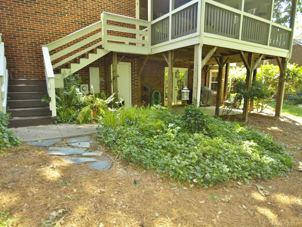 Ashley Creek - Residential Lease