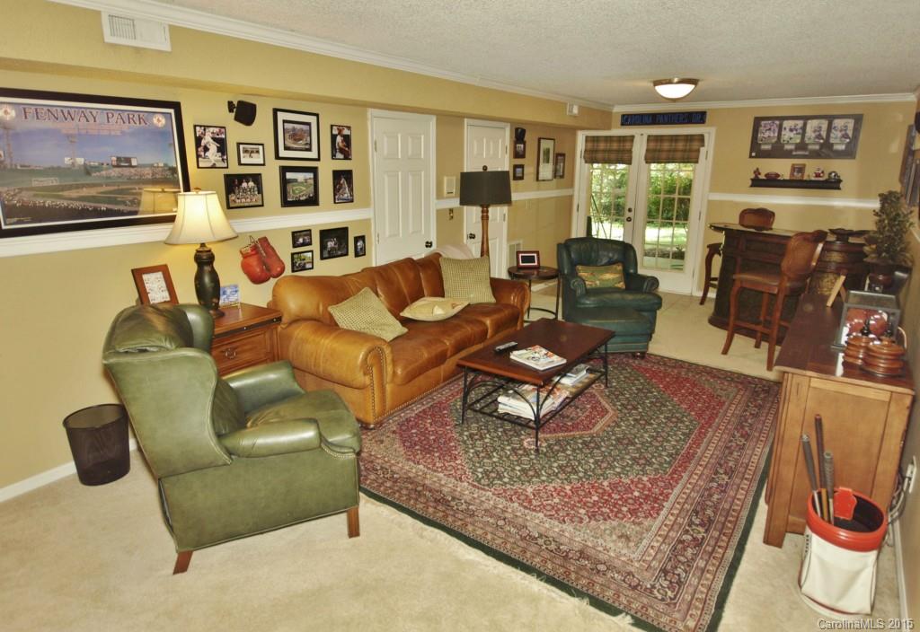 Ashley Creek - Residential Lease