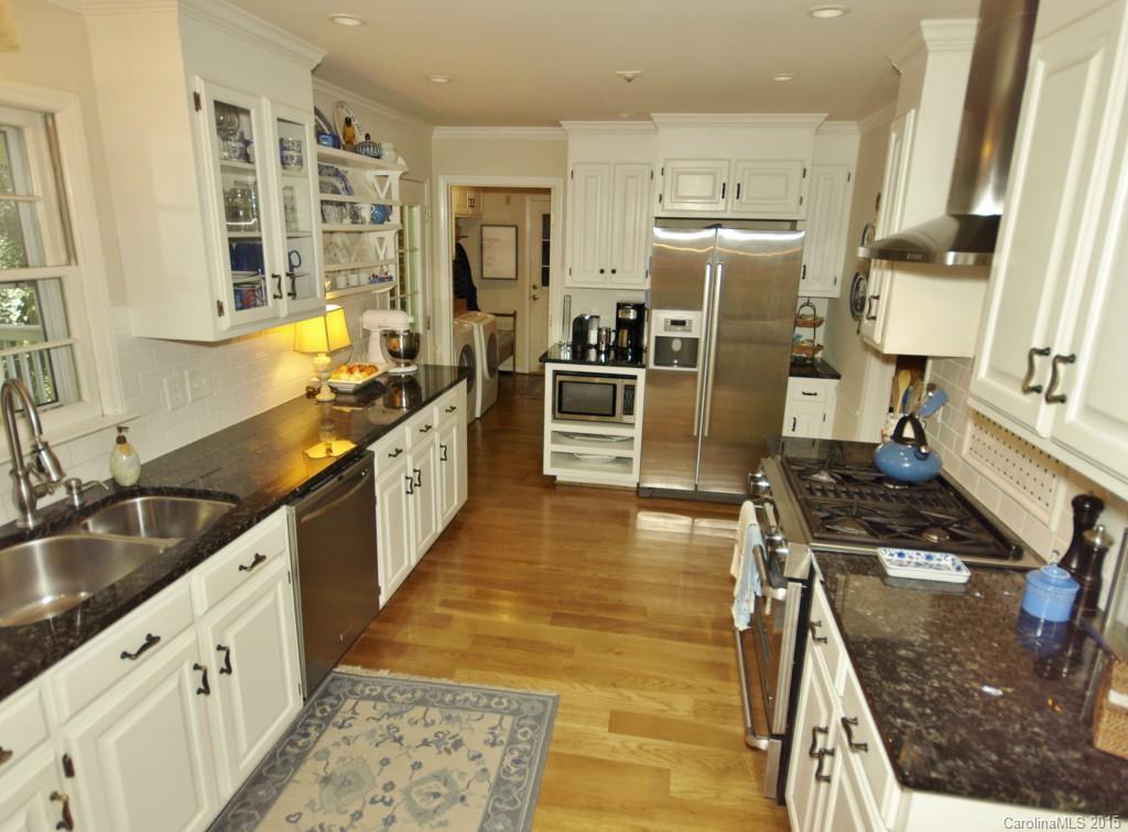 Ashley Creek - Residential Lease