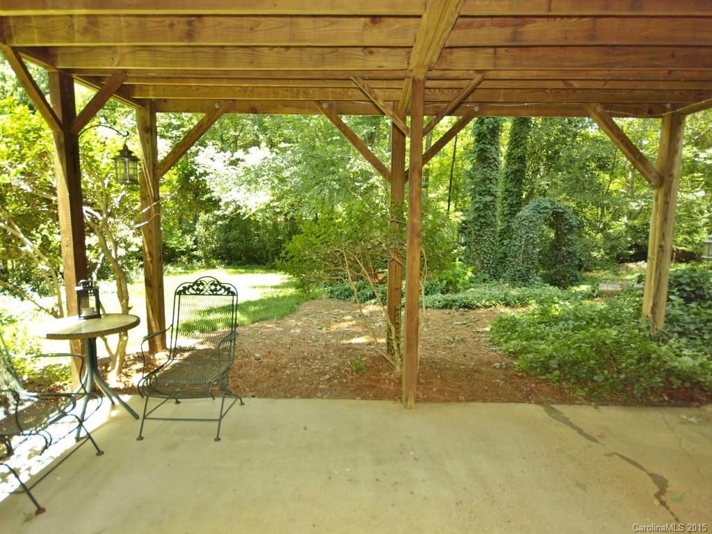 Ashley Creek - Residential Lease