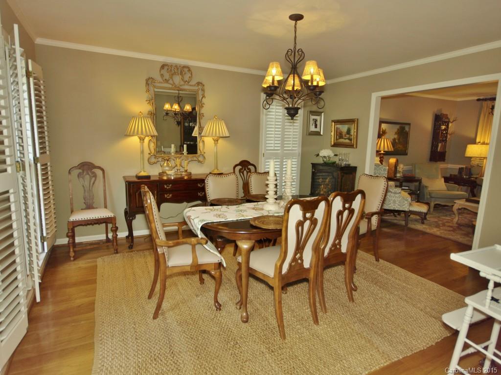 Ashley Creek - Residential Lease