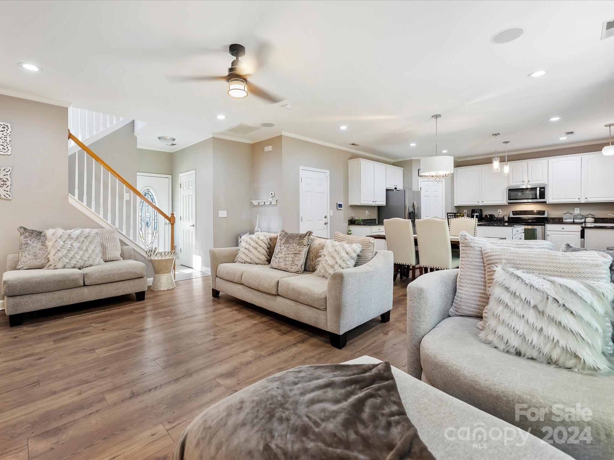 Bethelfields - Residential