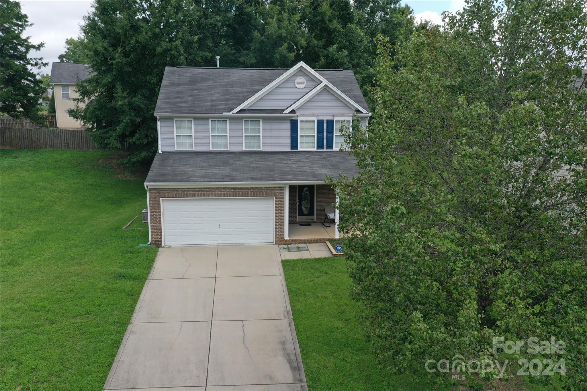 Bethelfields - Residential