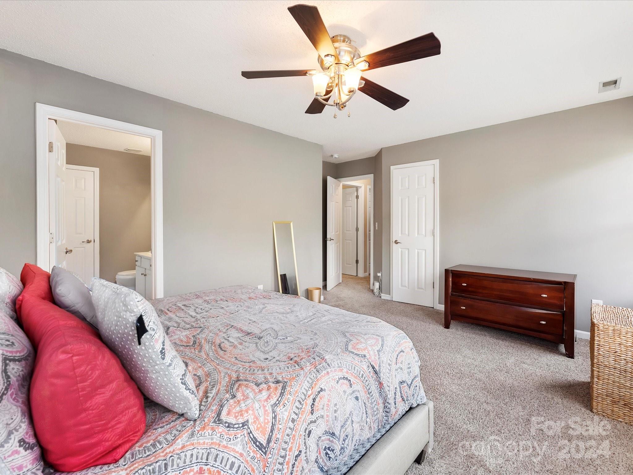 Bethelfields - Residential