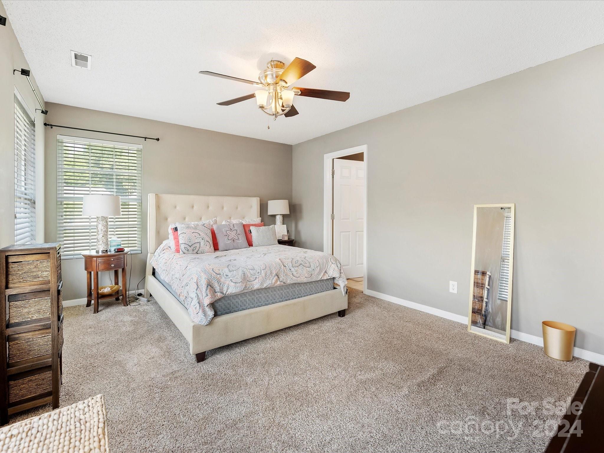 Bethelfields - Residential