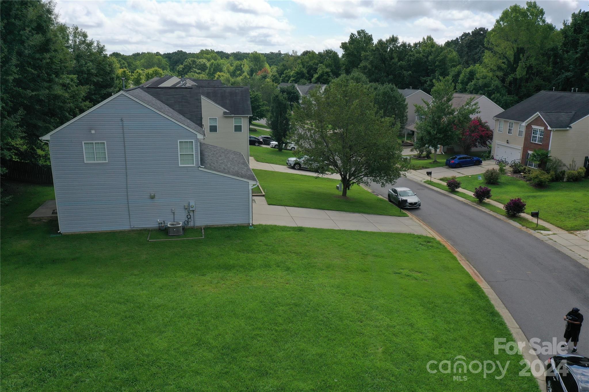 Bethelfields - Residential