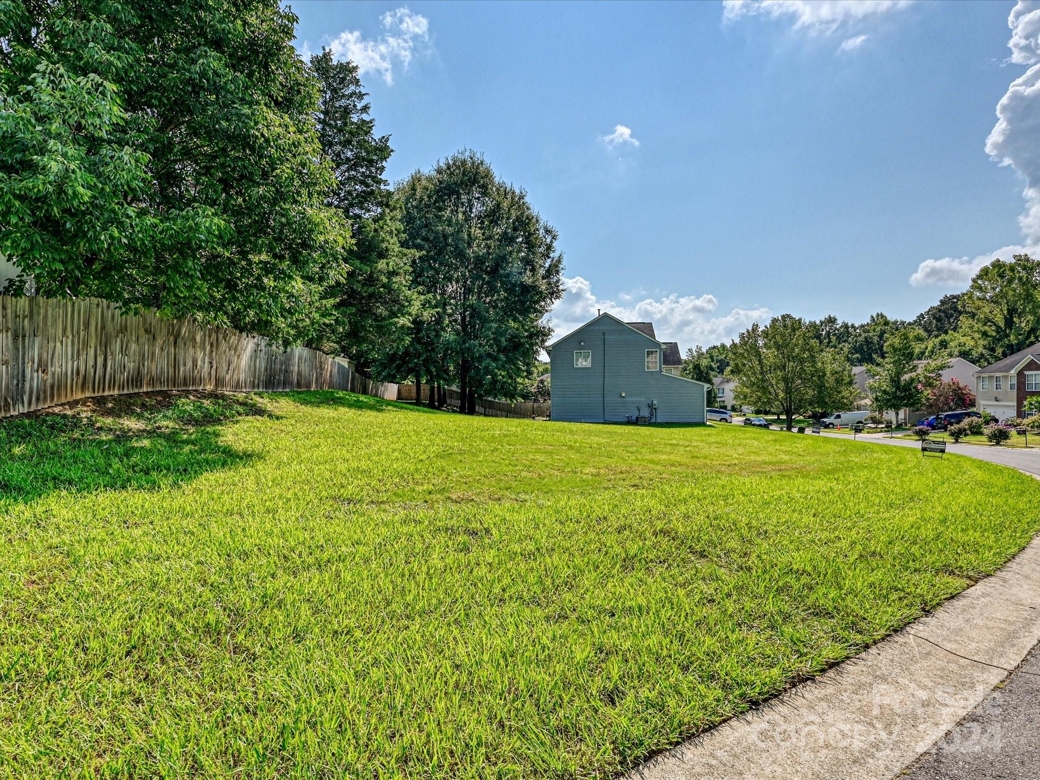 Bethelfields - Residential