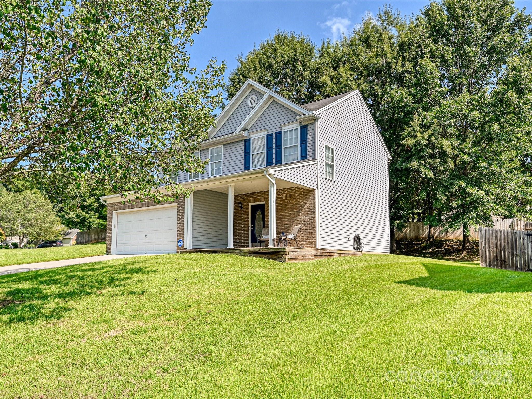 Bethelfields - Residential