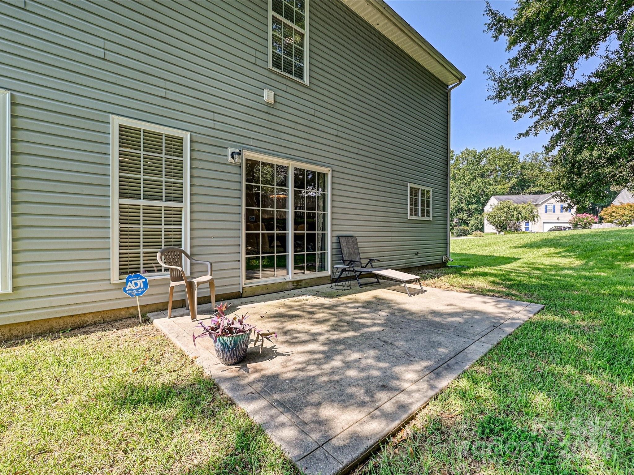 Bethelfields - Residential