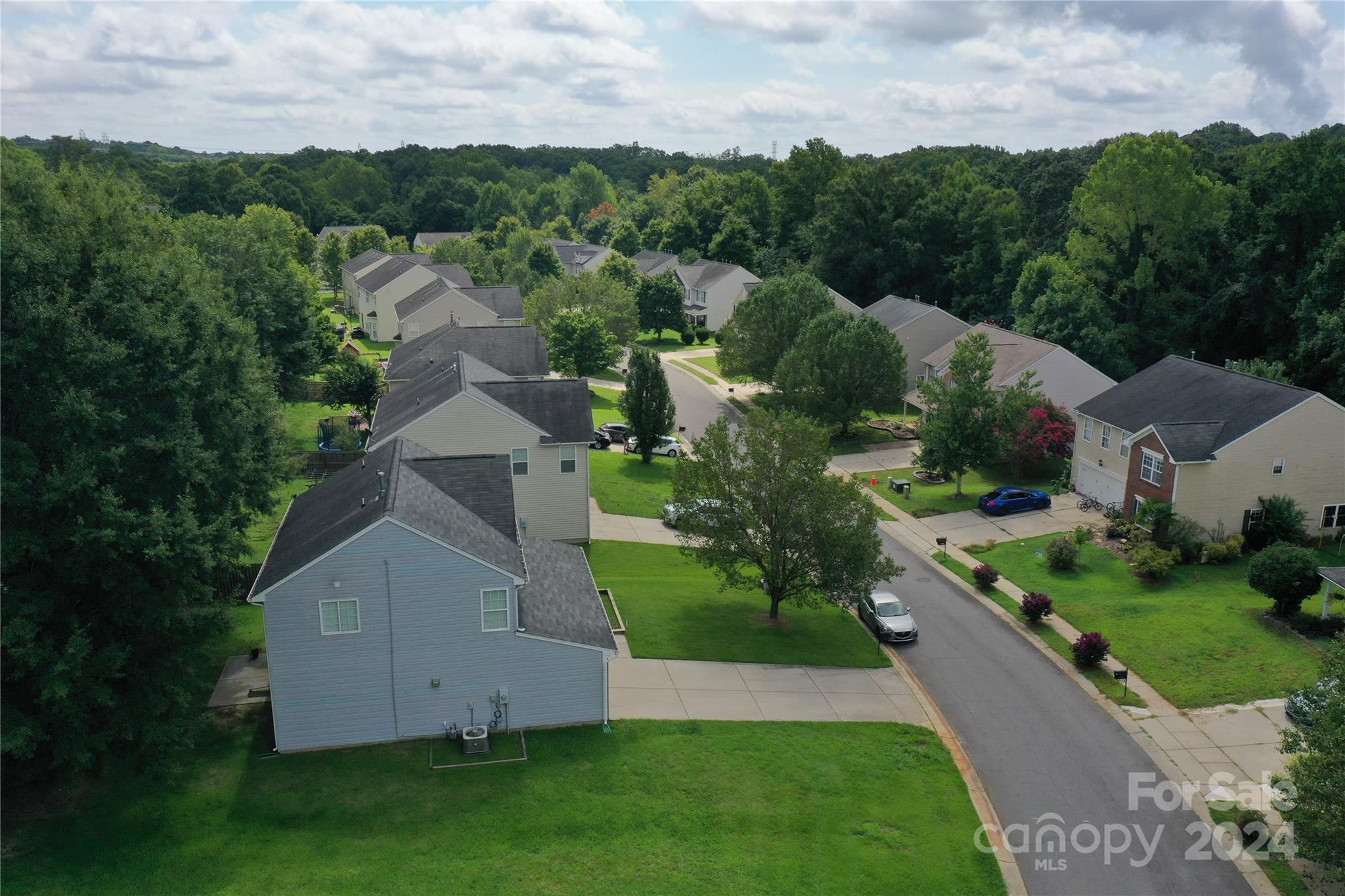 Bethelfields - Residential