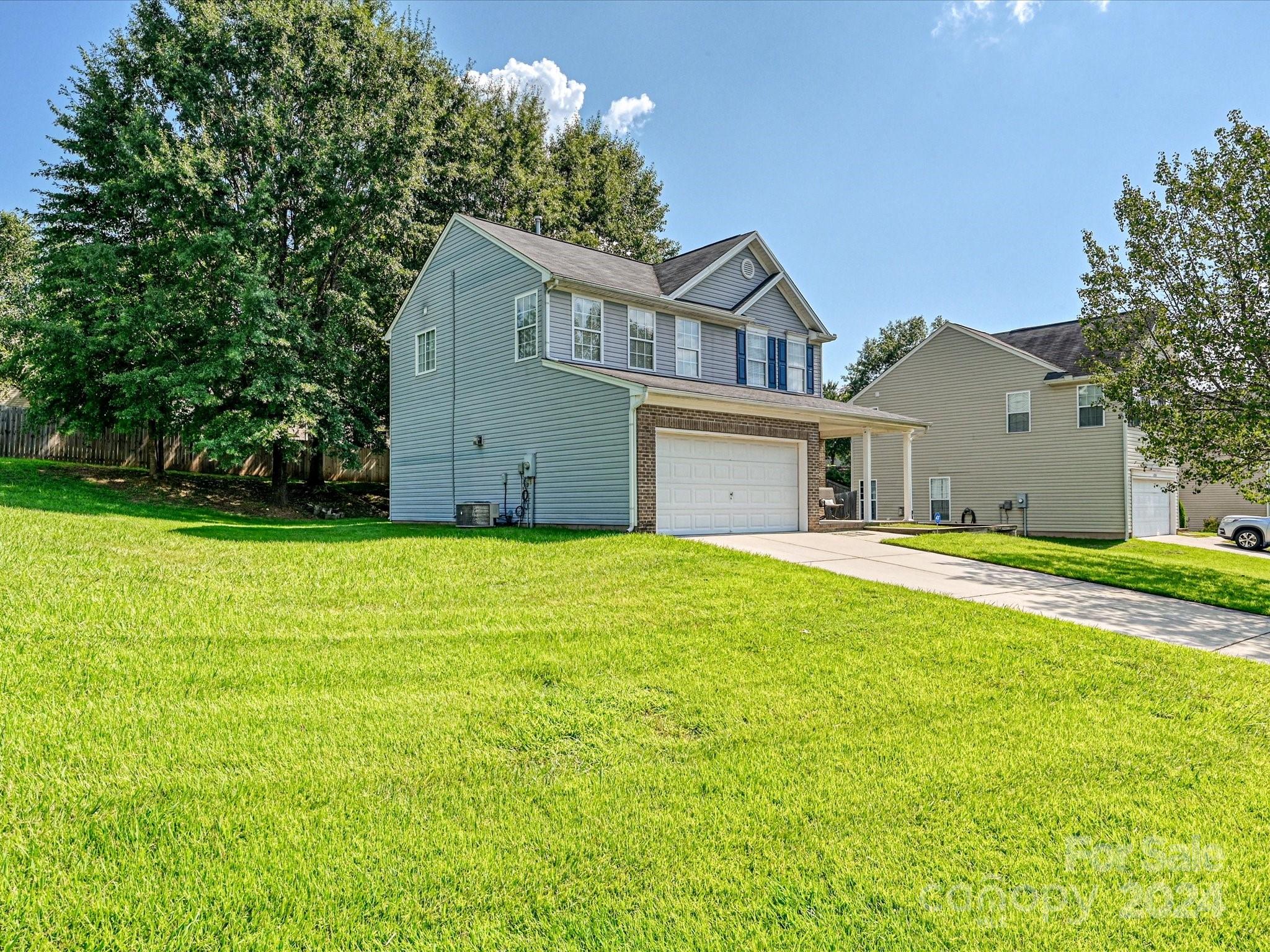 Bethelfields - Residential