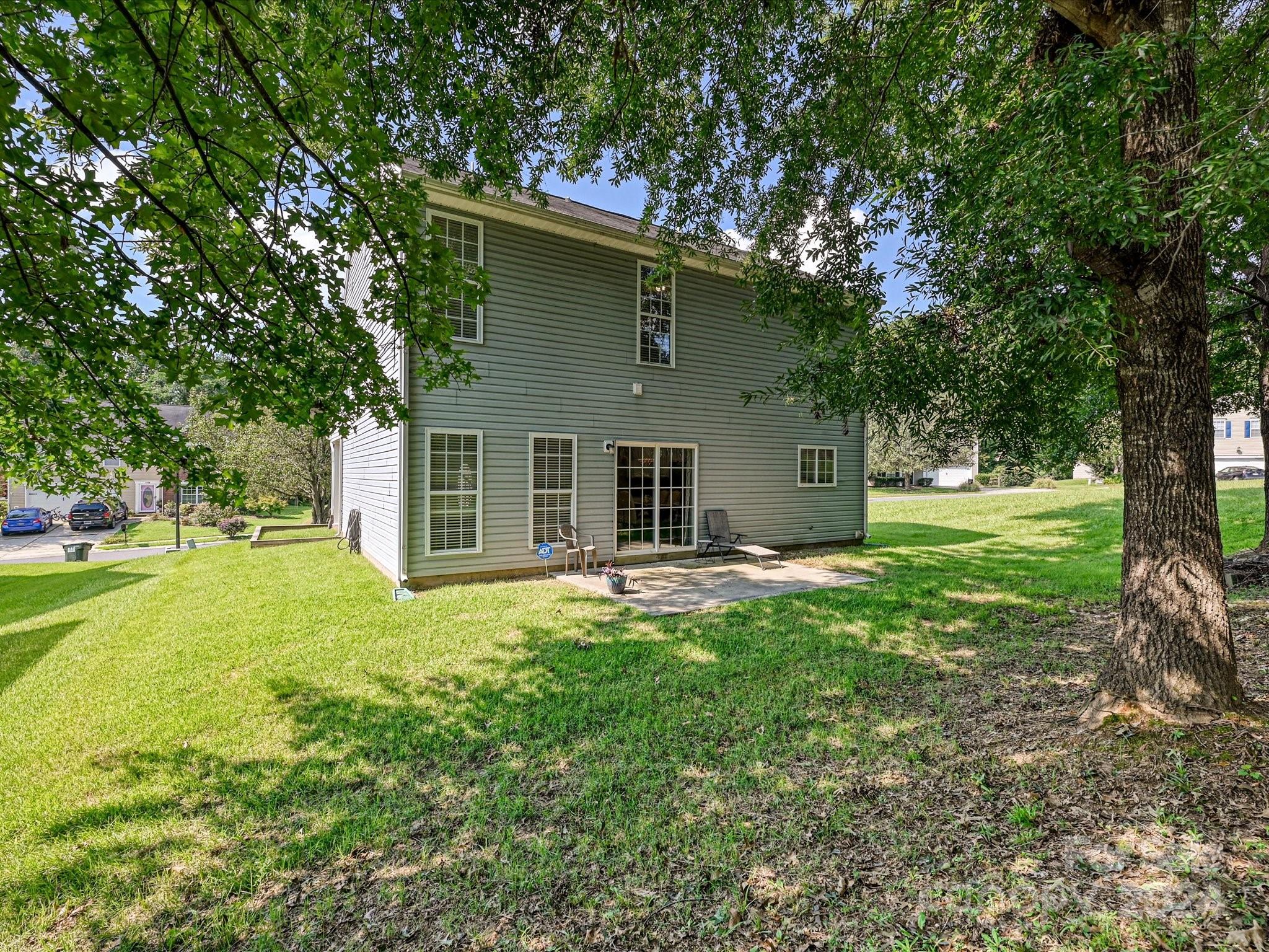 Bethelfields - Residential