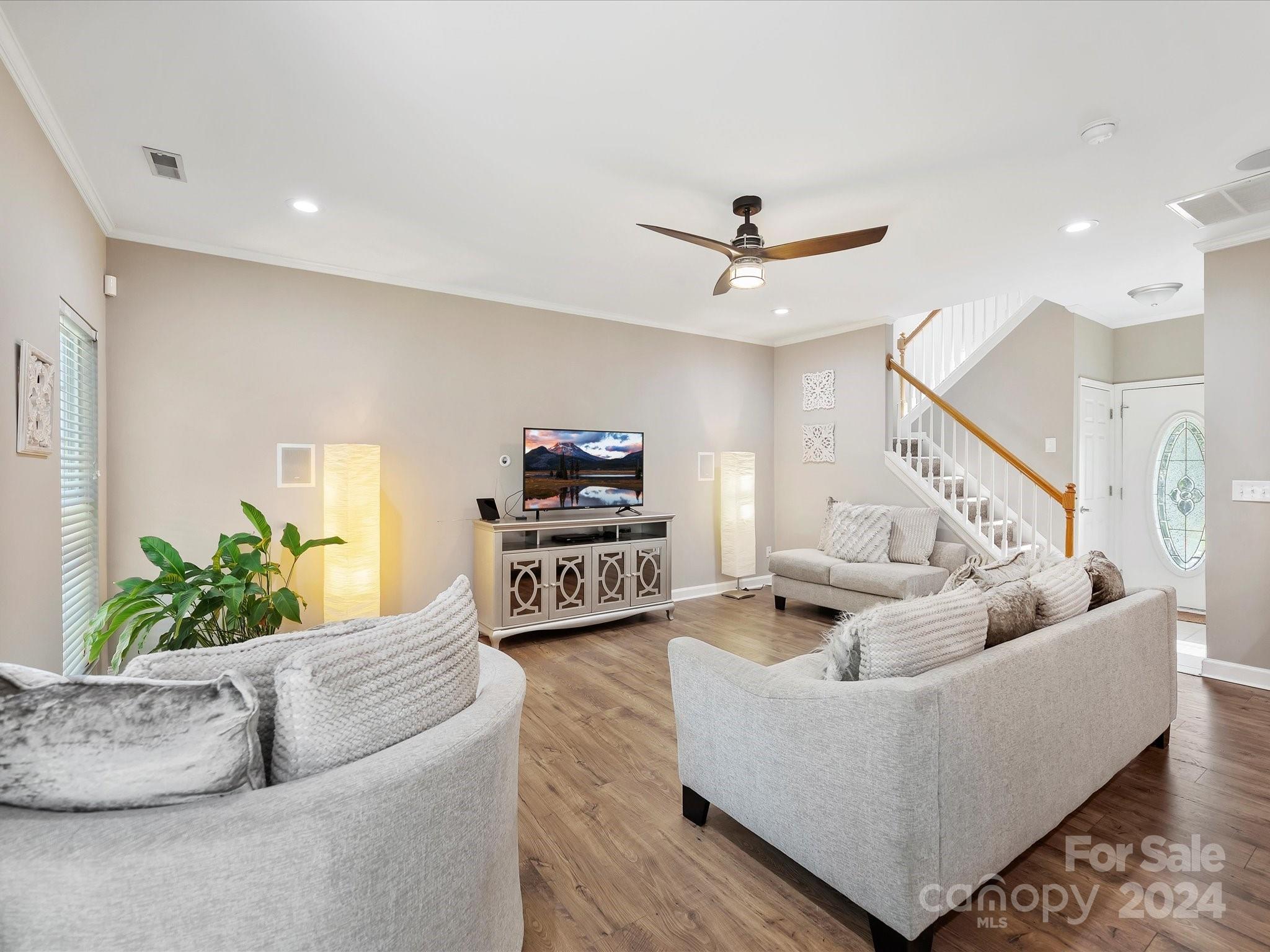 Bethelfields - Residential