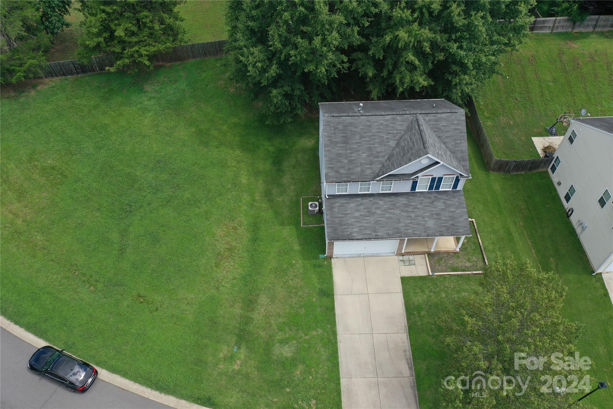 Bethelfields - Residential