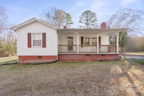 A home in Gastonia