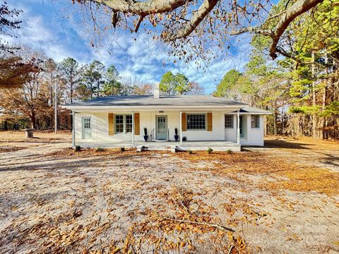 3103 Hwy 731 Highway E Candor NC 27229