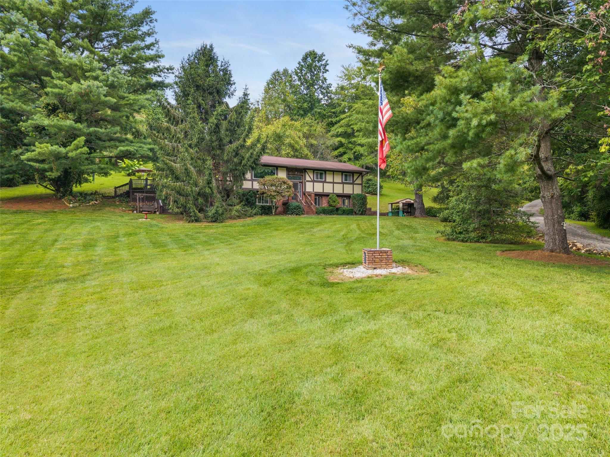 Dogwood Heights - Residential