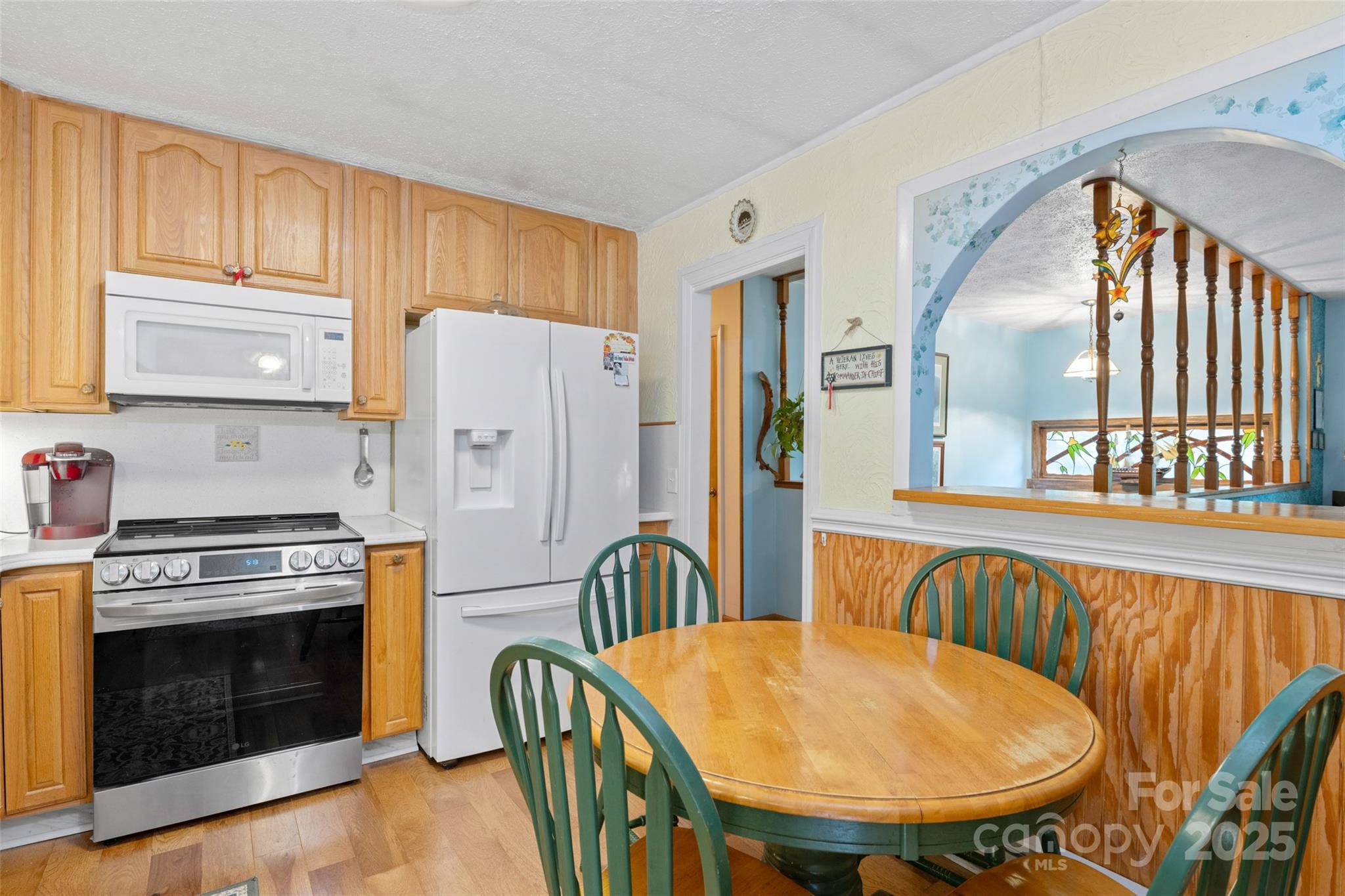 Dogwood Heights - Residential