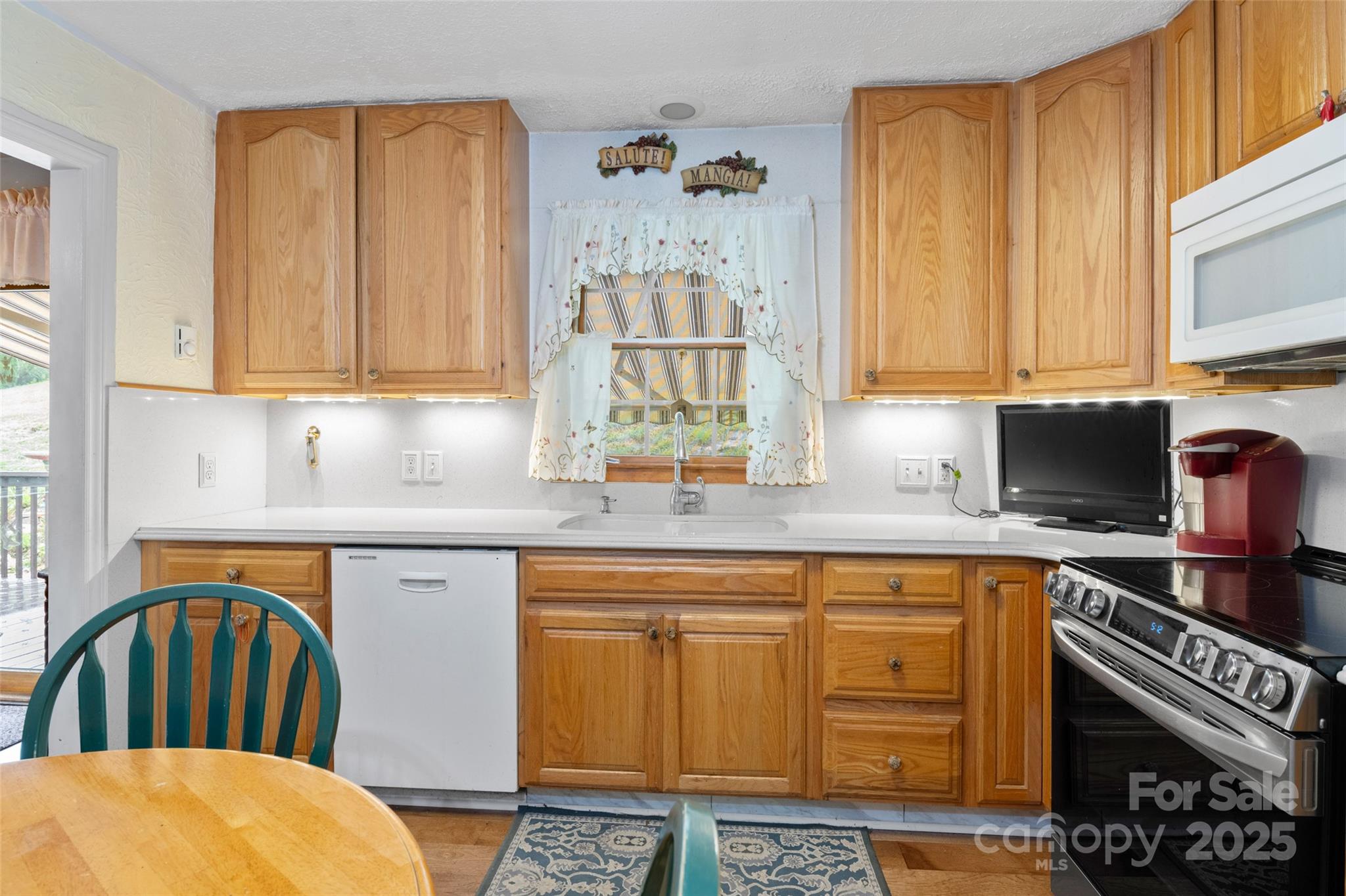 Dogwood Heights - Residential