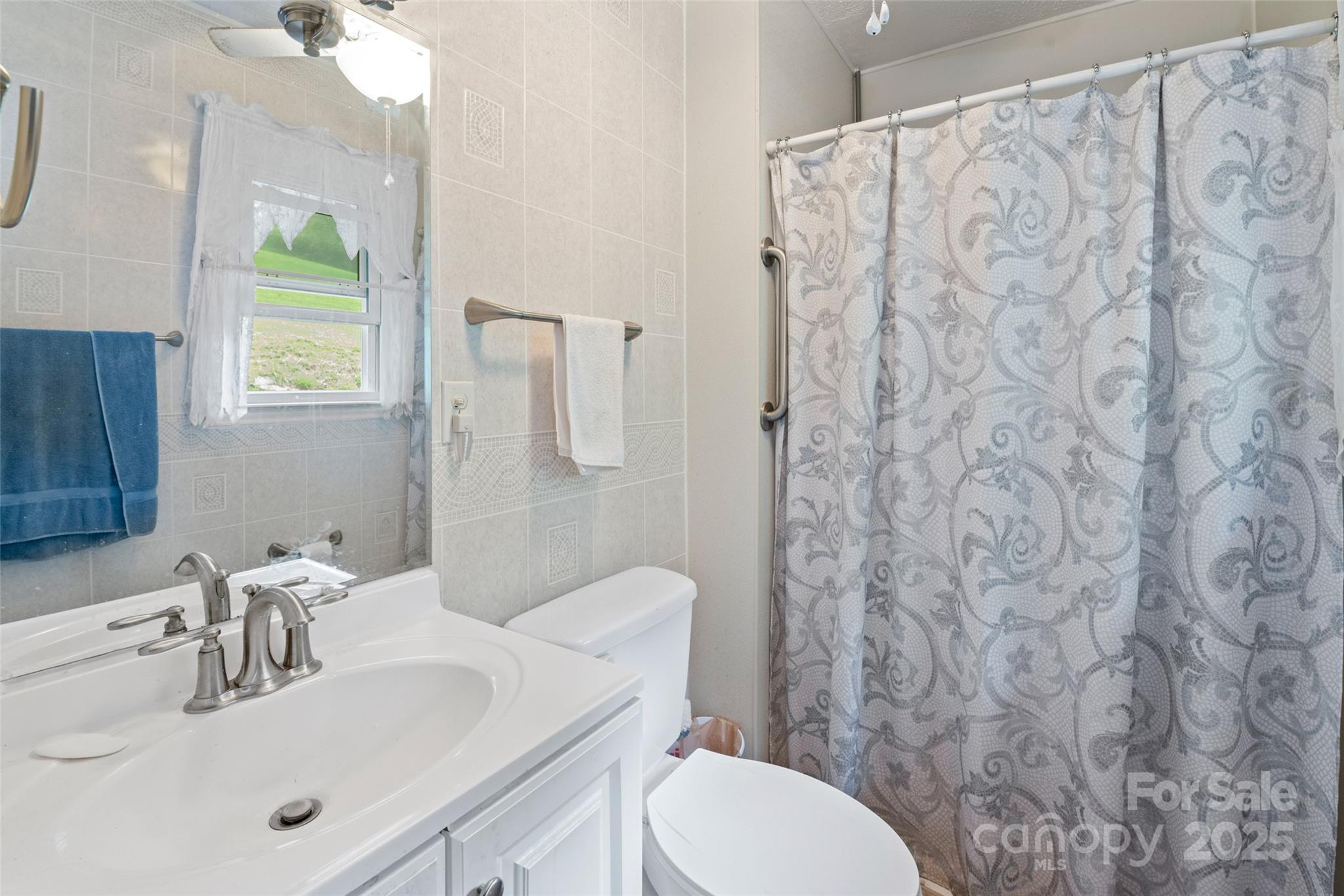 Dogwood Heights - Residential