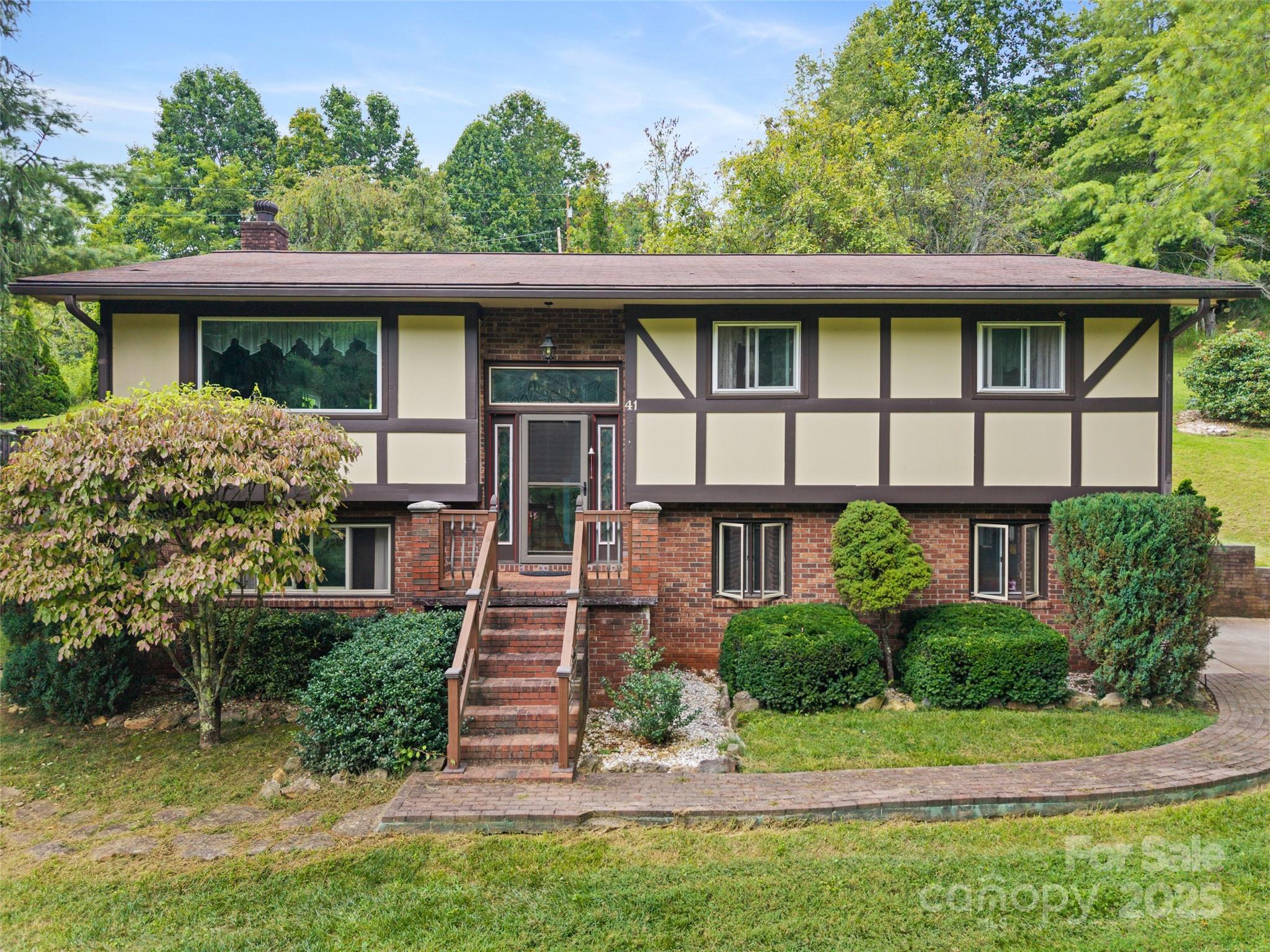 Dogwood Heights - Residential