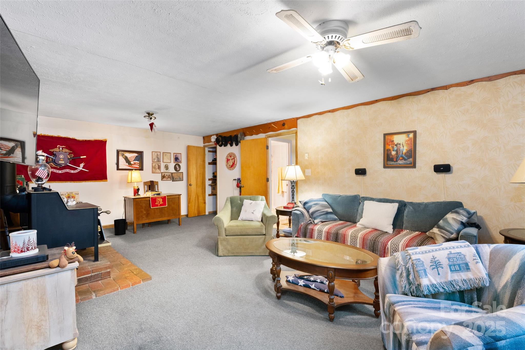 Dogwood Heights - Residential