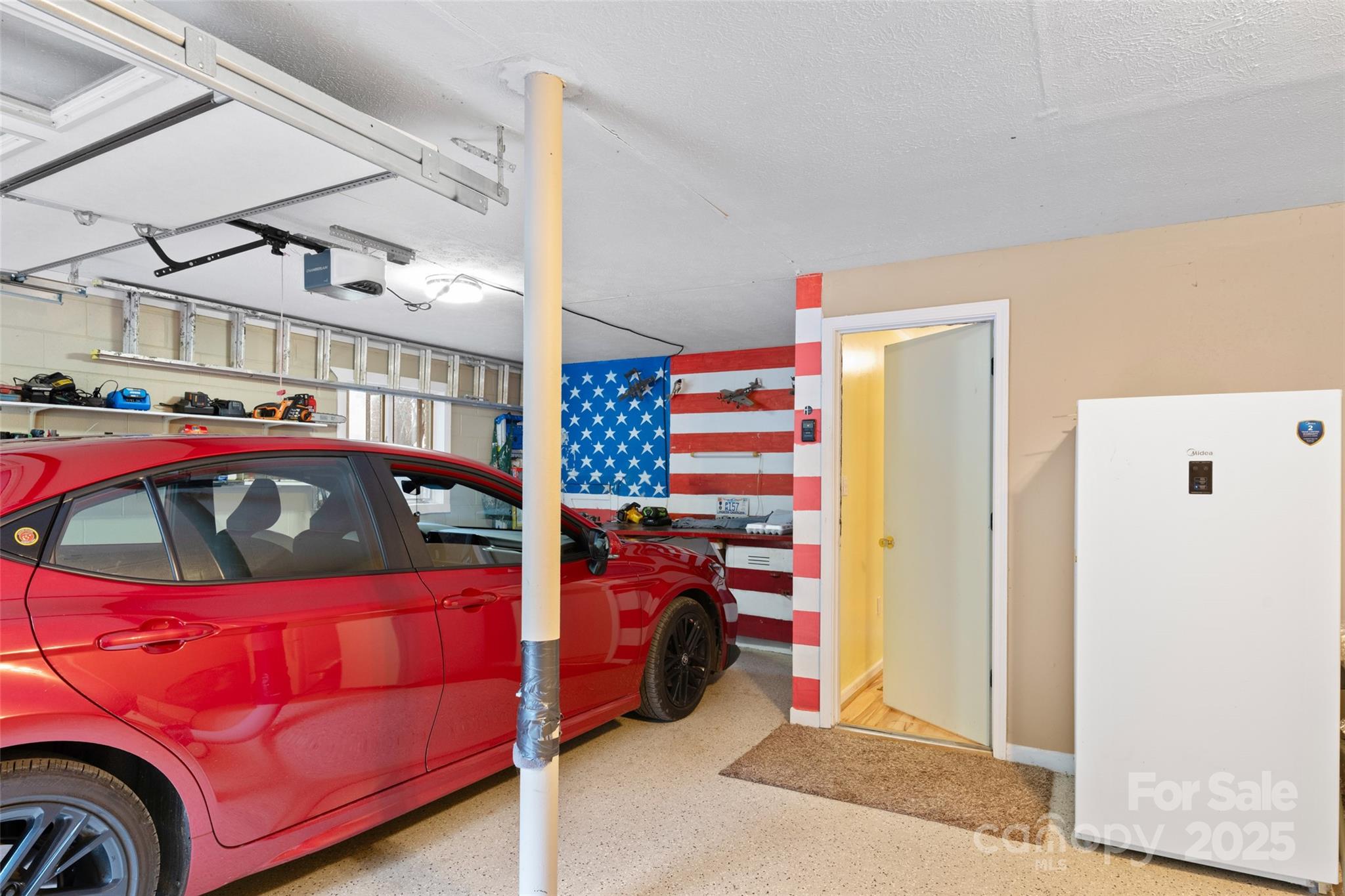 Dogwood Heights - Residential