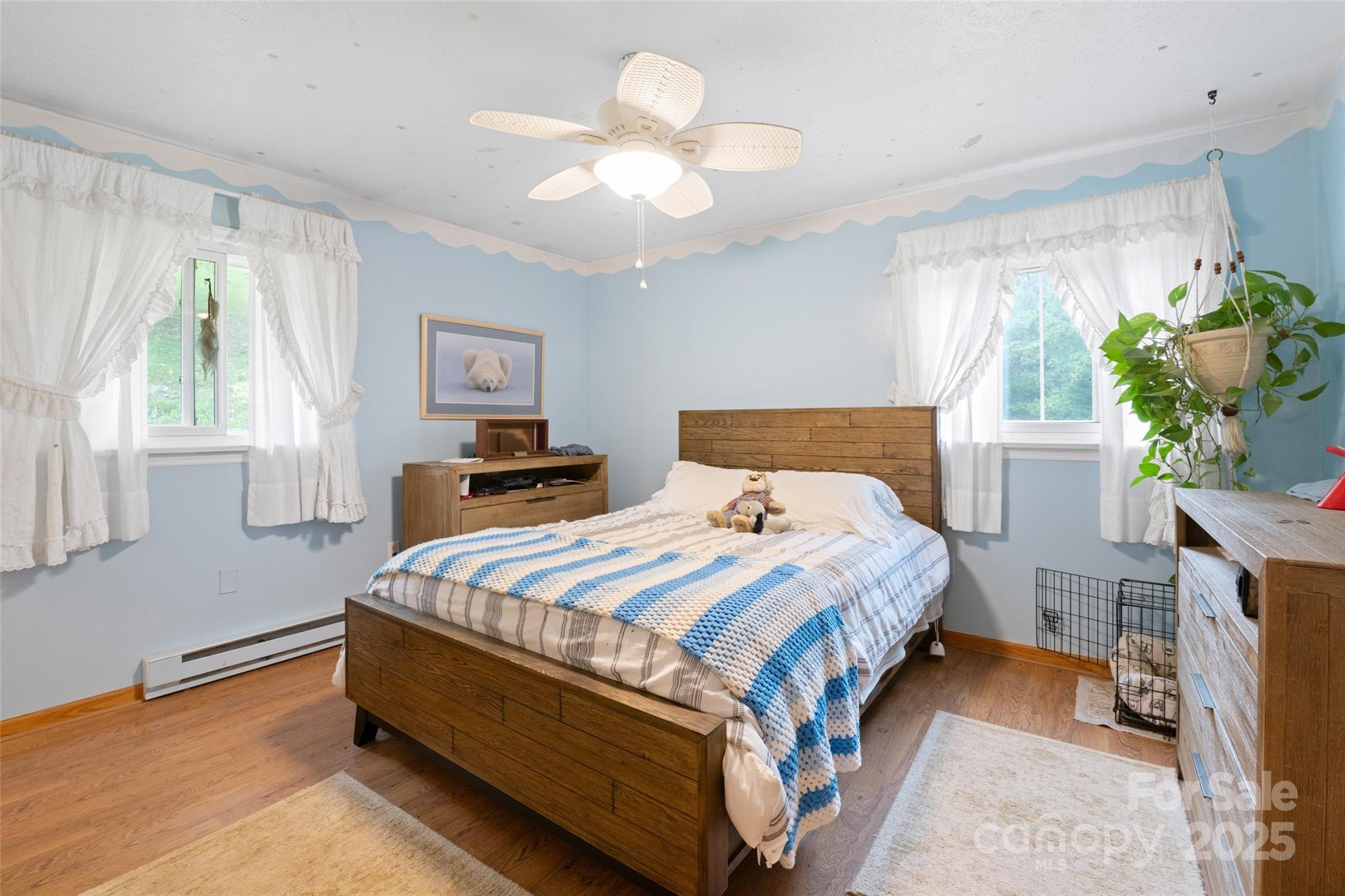 Dogwood Heights - Residential