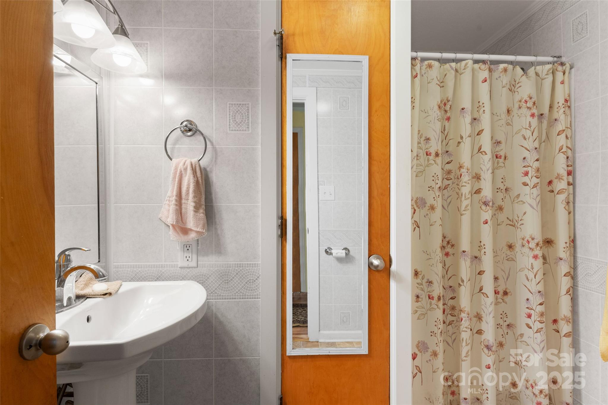 Dogwood Heights - Residential