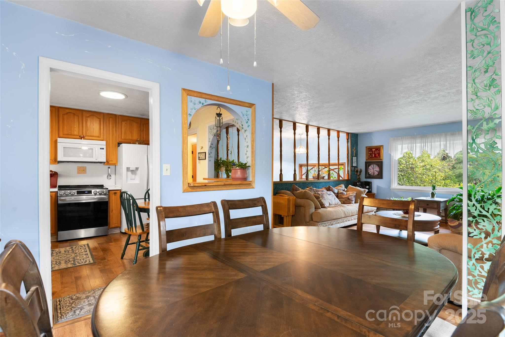 Dogwood Heights - Residential