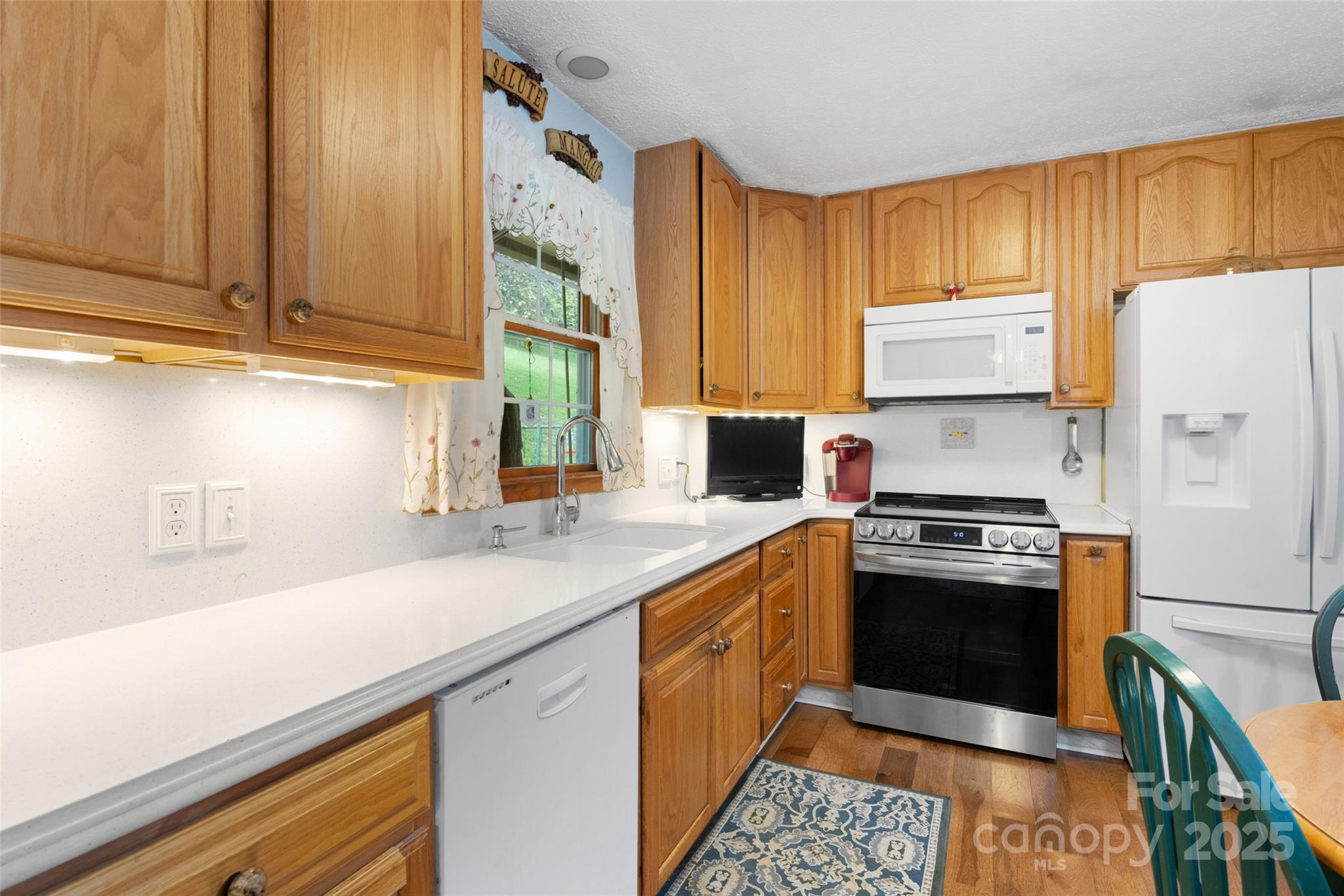 Dogwood Heights - Residential