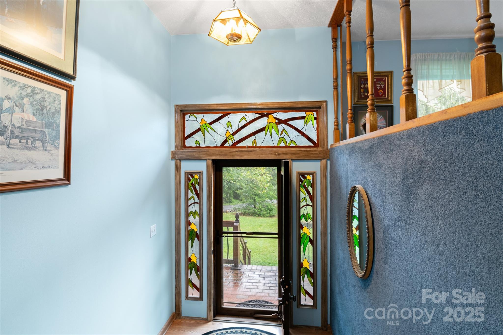 Dogwood Heights - Residential