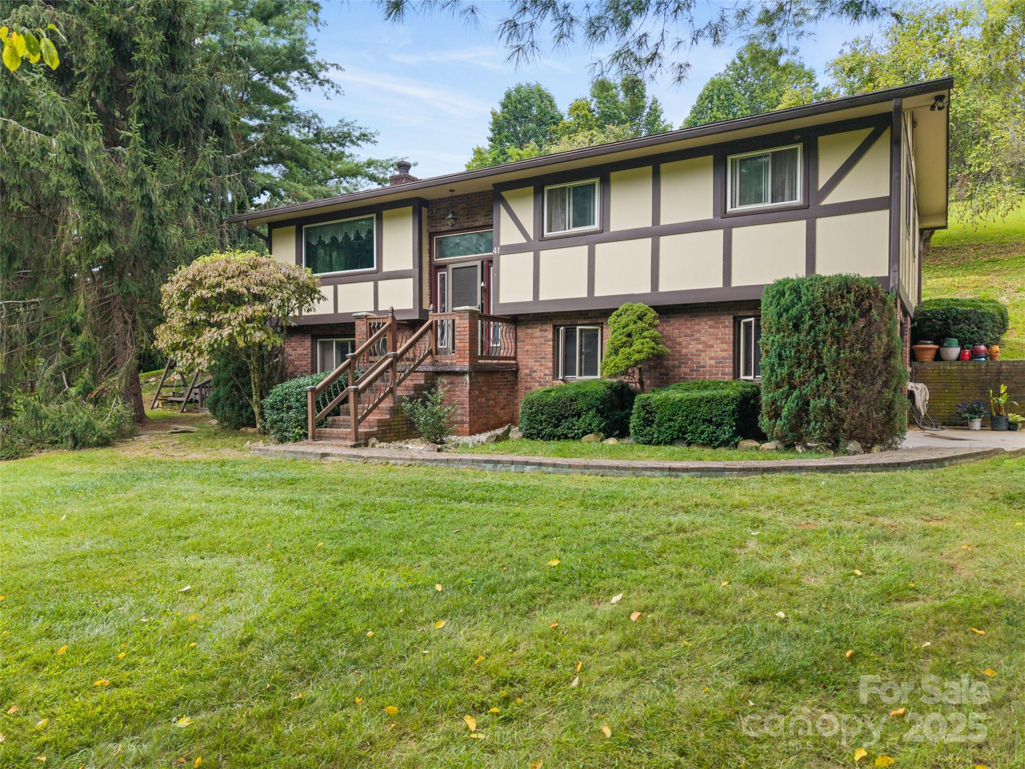 Dogwood Heights - Residential