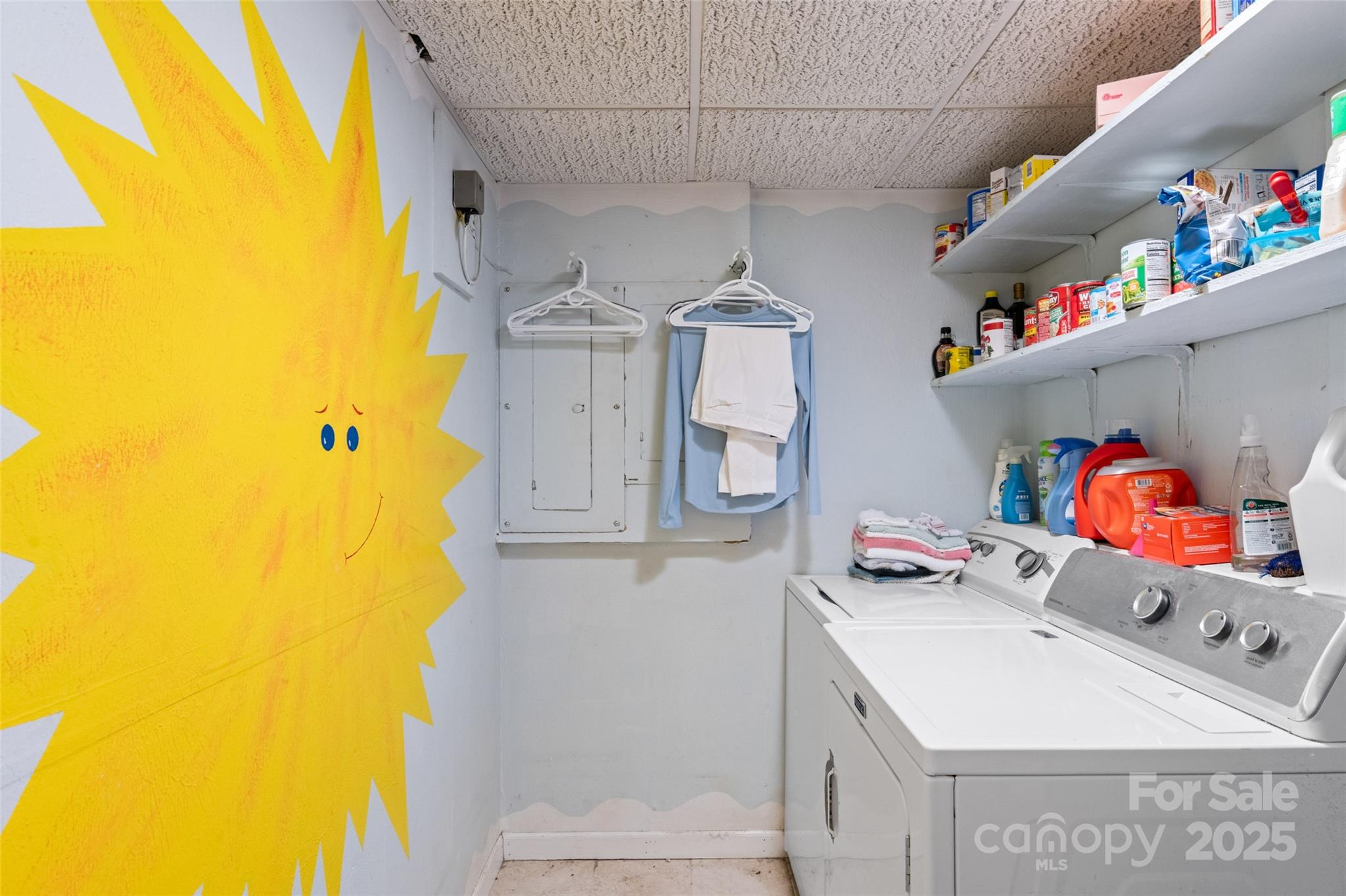 Dogwood Heights - Residential