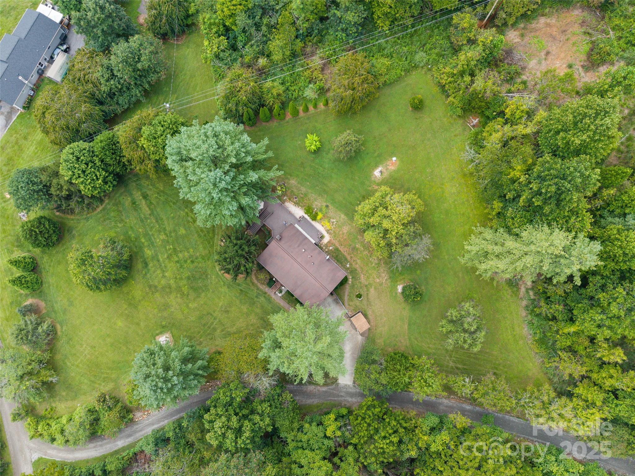 Dogwood Heights - Residential