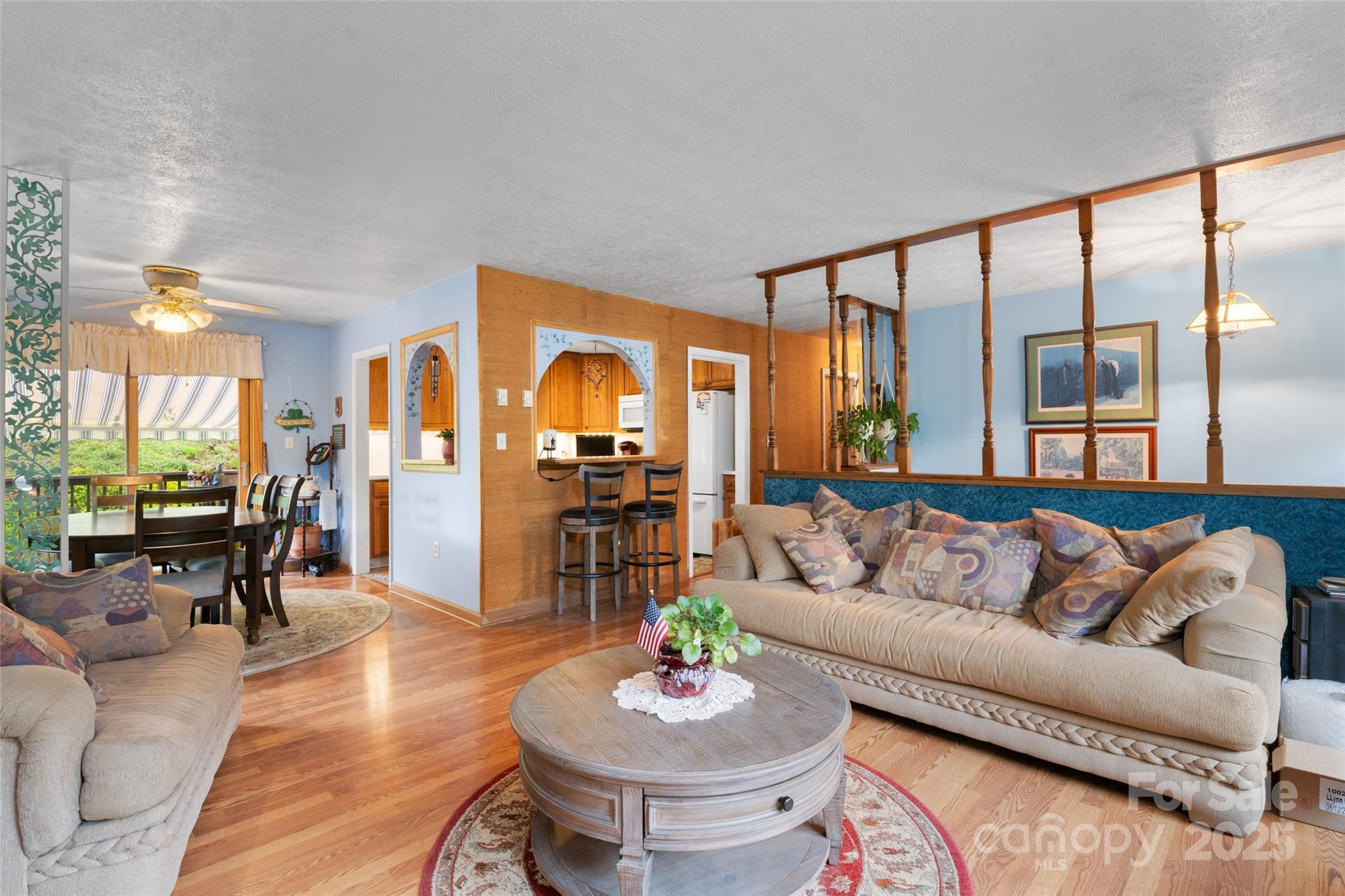 Dogwood Heights - Residential