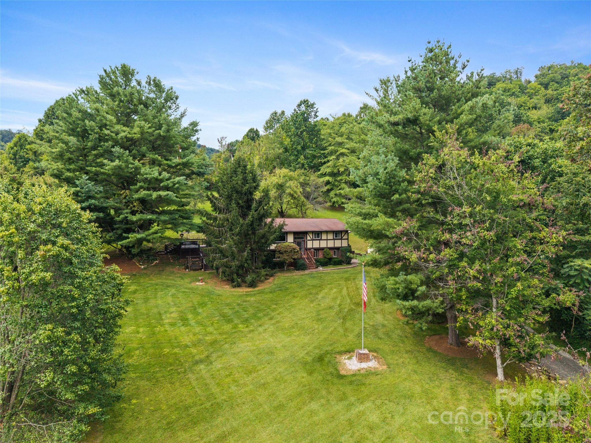 Dogwood Heights - Residential