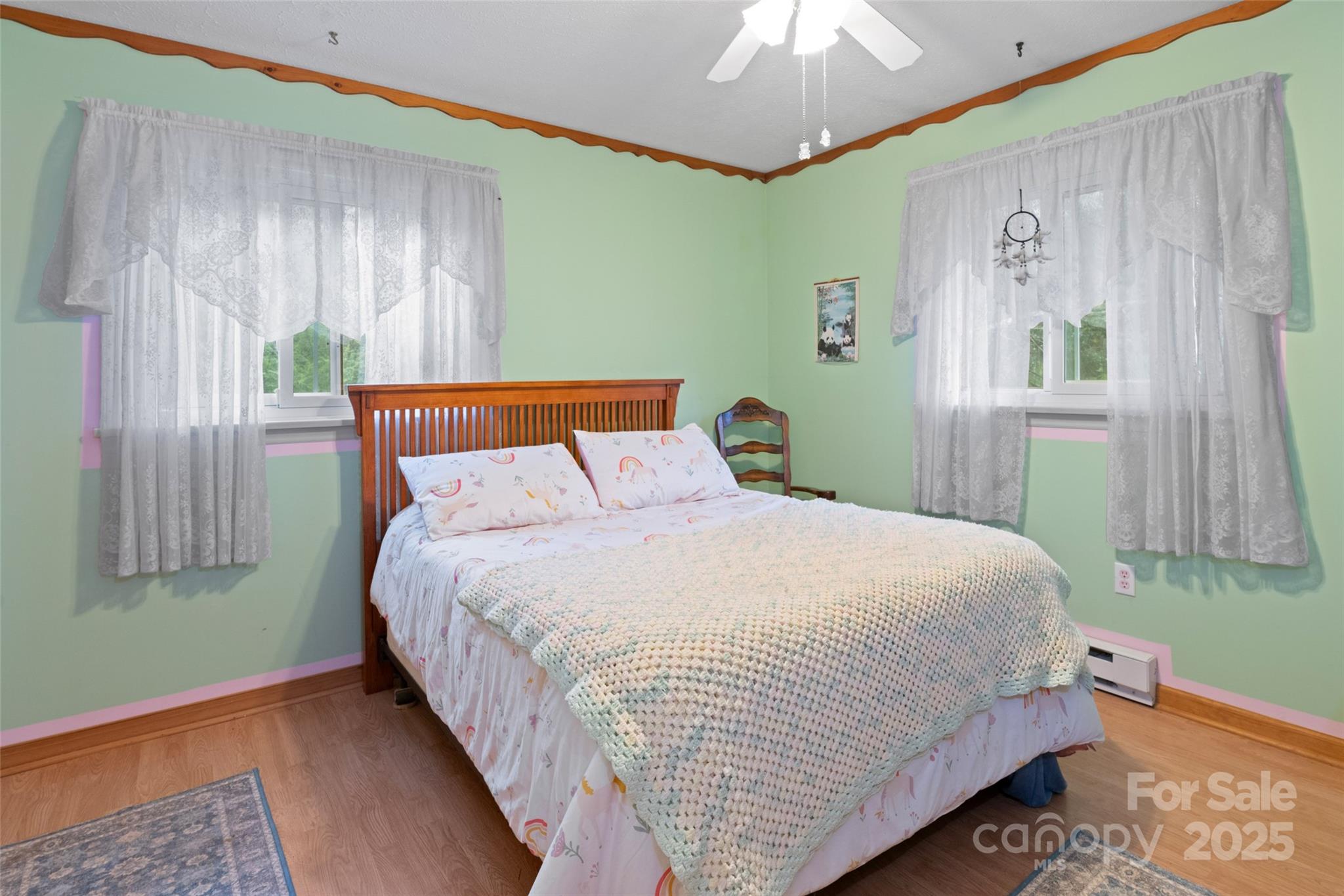 Dogwood Heights - Residential