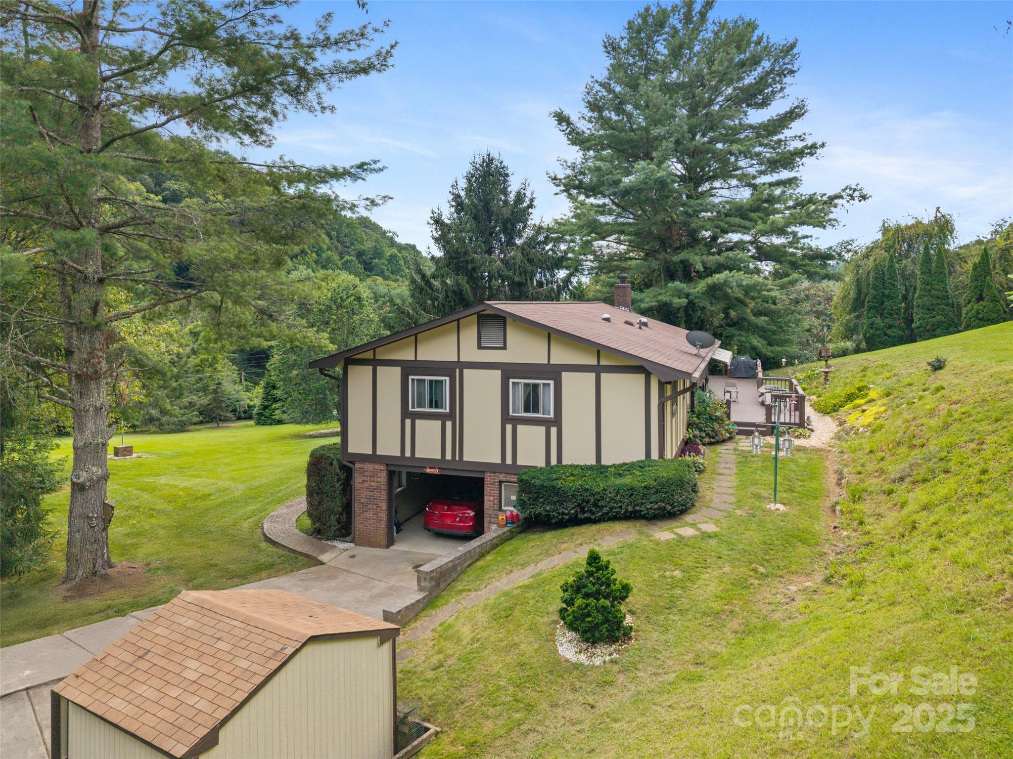 Dogwood Heights - Residential