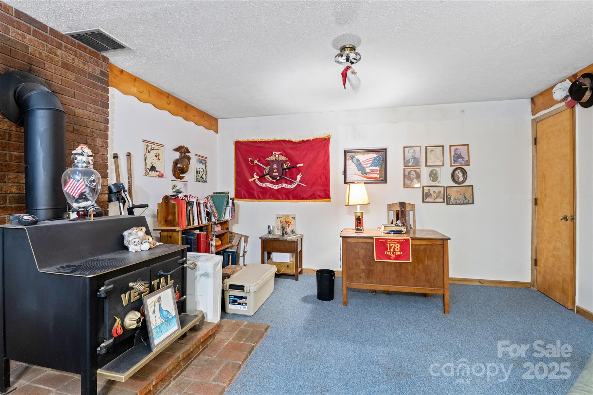 Dogwood Heights - Residential