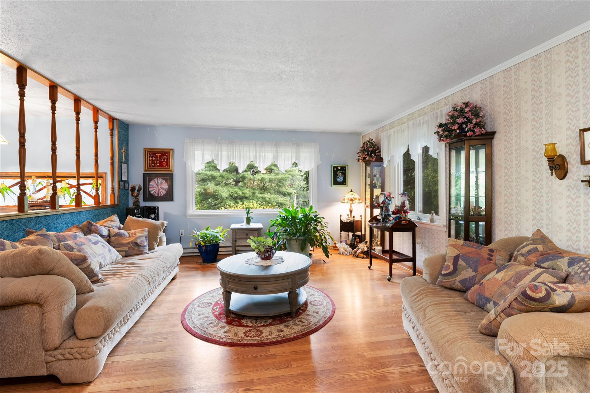 Dogwood Heights - Residential