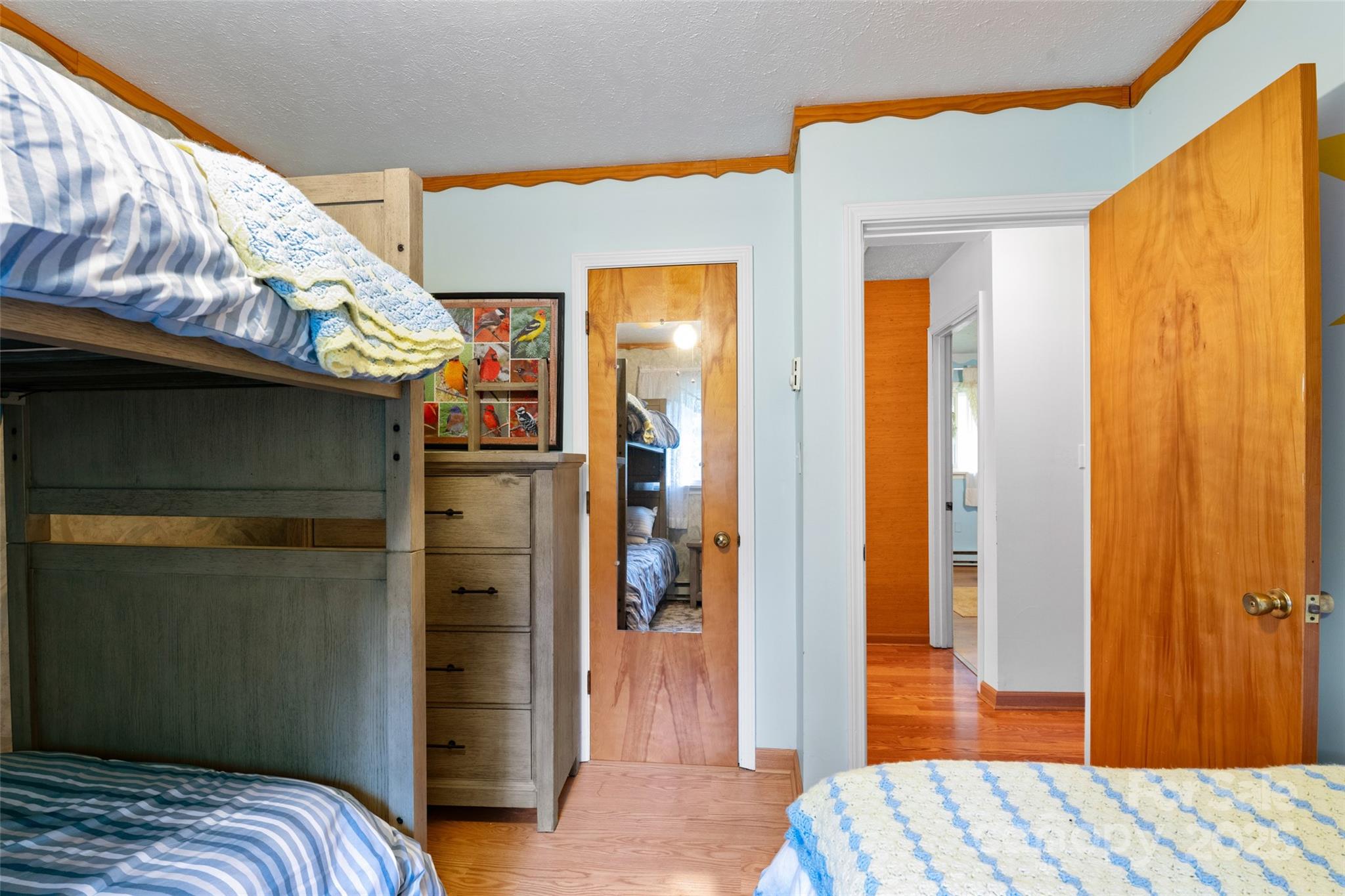 Dogwood Heights - Residential