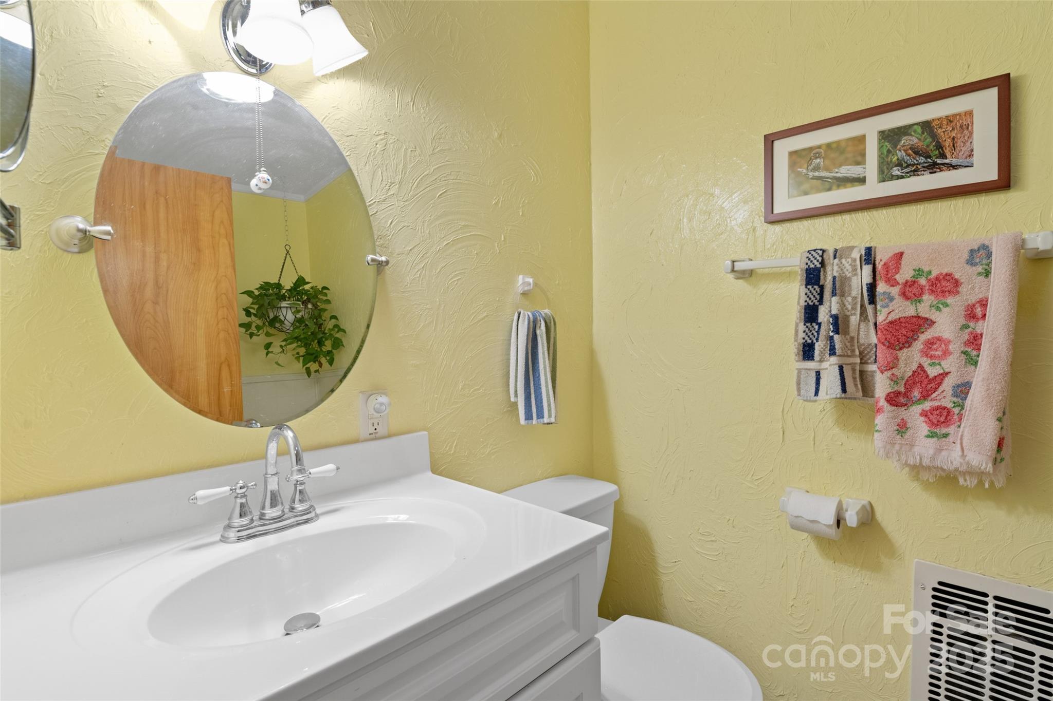 Dogwood Heights - Residential