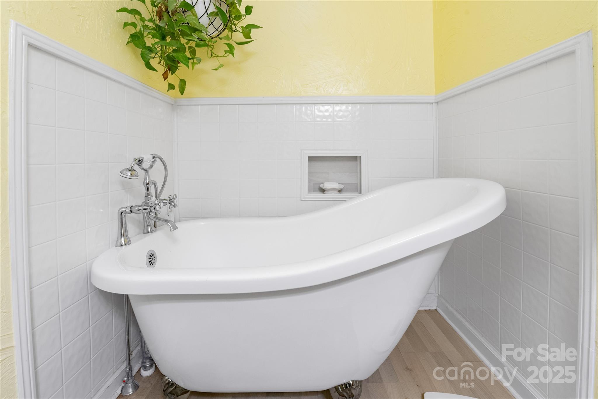 Dogwood Heights - Residential